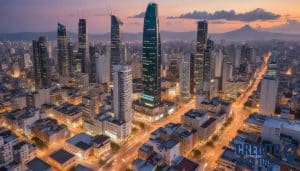 Inversión extranjera América Latina: claves para el éxito