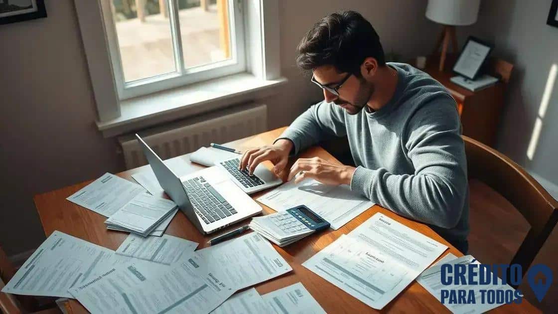 Comparing lenders for the best rates