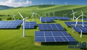 Financiamiento climático: claves para un futuro sostenible