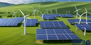 Financiamiento climático: claves para un futuro sostenible