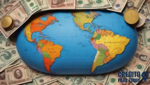 Inflación América Latina 2025: O que esperar?