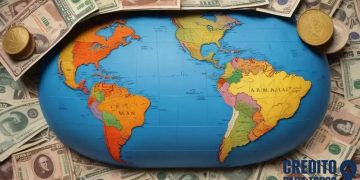 Inflación América Latina 2025: O que esperar?