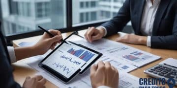 Impact of interest rates on the U.S. financial market