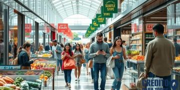 Economic trends for American consumers in 2025
