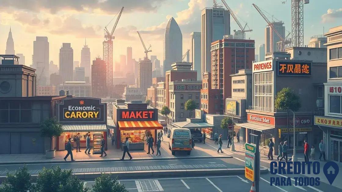 Future expectations for the economy after Economic Trends for American Consumers.