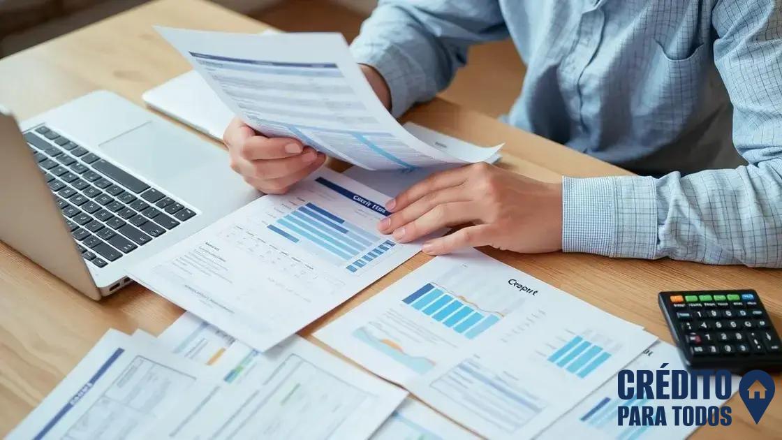 Building good credit habits