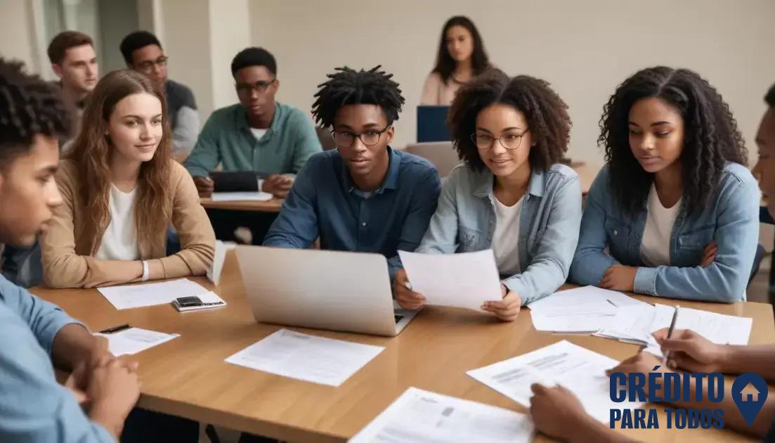 Future outlook on student loan reforms