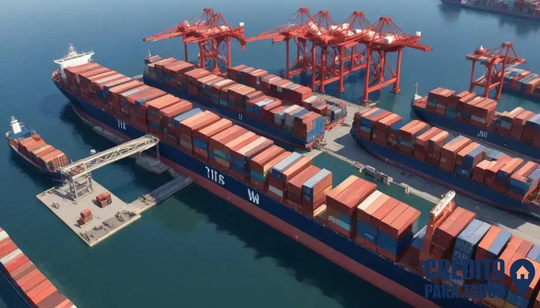 Effects on imports and exports