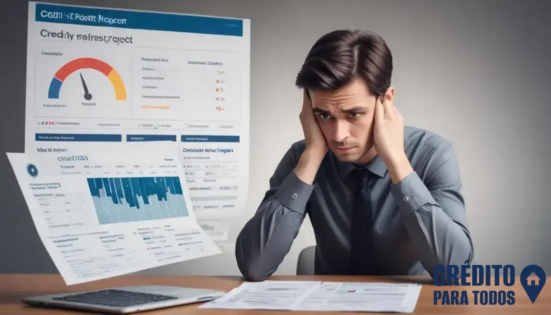 Impact on Canadian credit systems