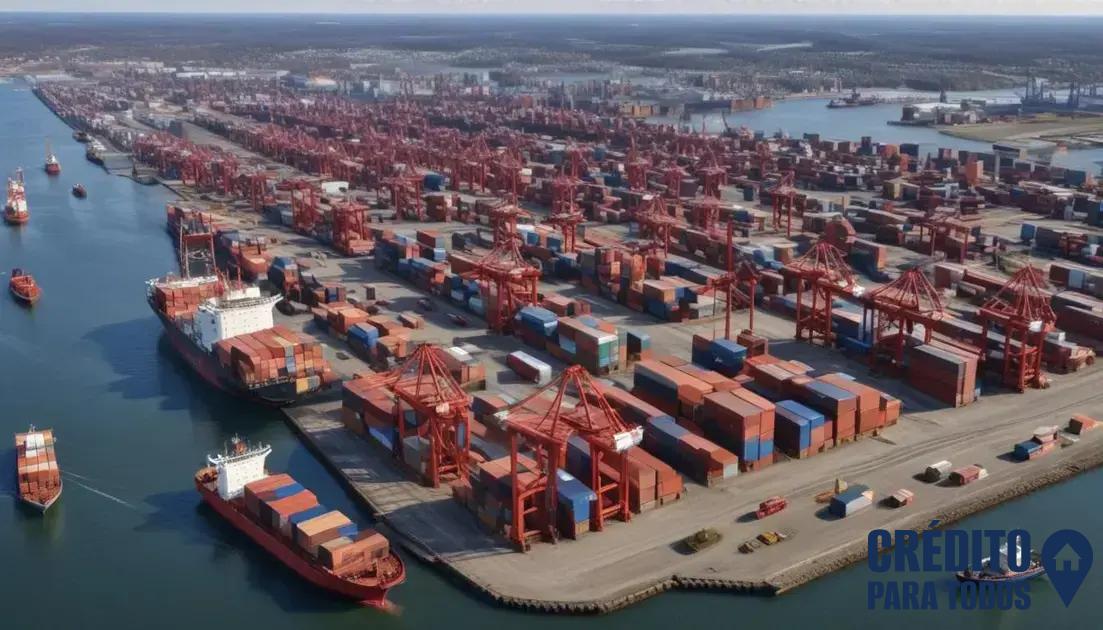 Effects of tariffs on Canadian industries
