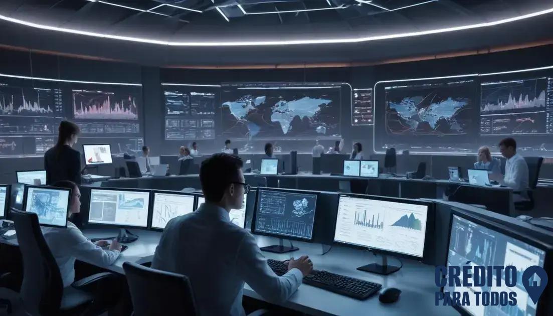 Future trends in synthetic fraud