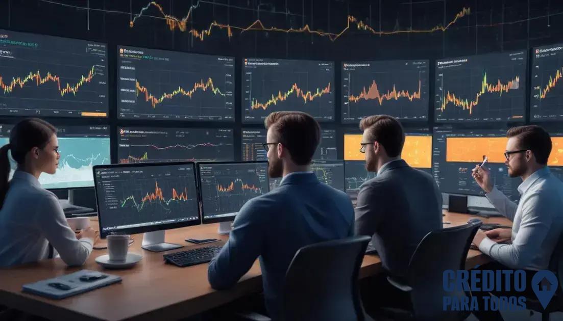 Effects on cryptocurrency investments