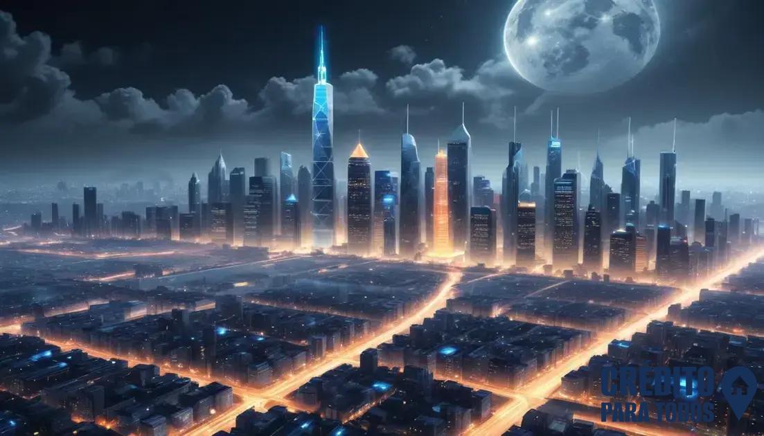 Future trends and predictions post-Trump