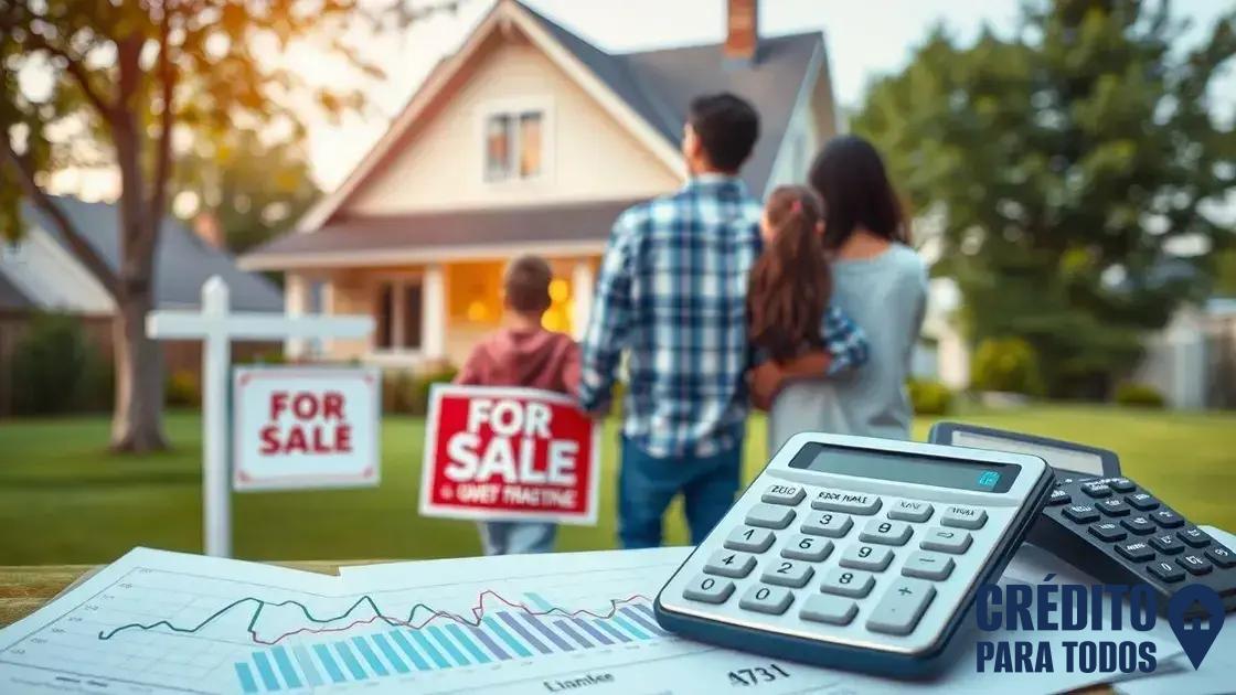 Potential impact on mortgages and loans