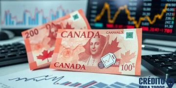 Canadian dollar weakens July 2025 in global markets