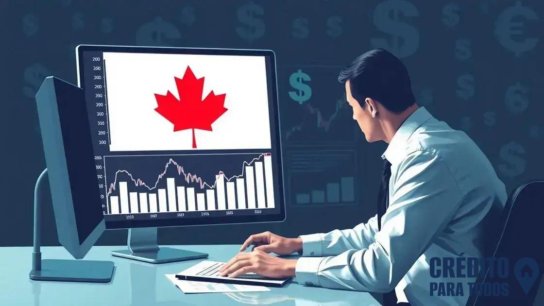 Future predictions for the Canadian dollar