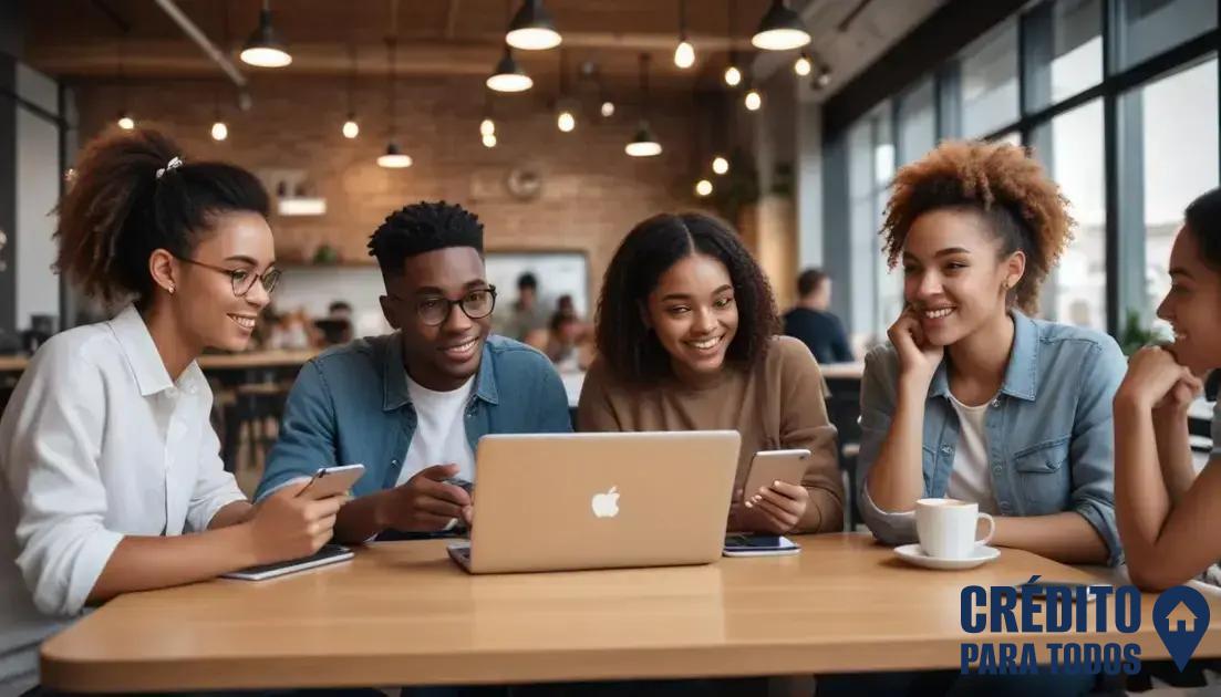 Future trends in credit for Gen Z