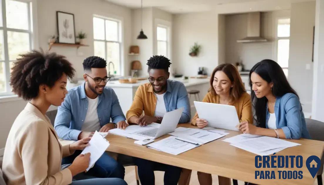 Impact of changes on homebuyers