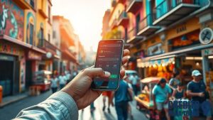 Crecimiento de pagos digitales en LATAM: una tendencia imparable
