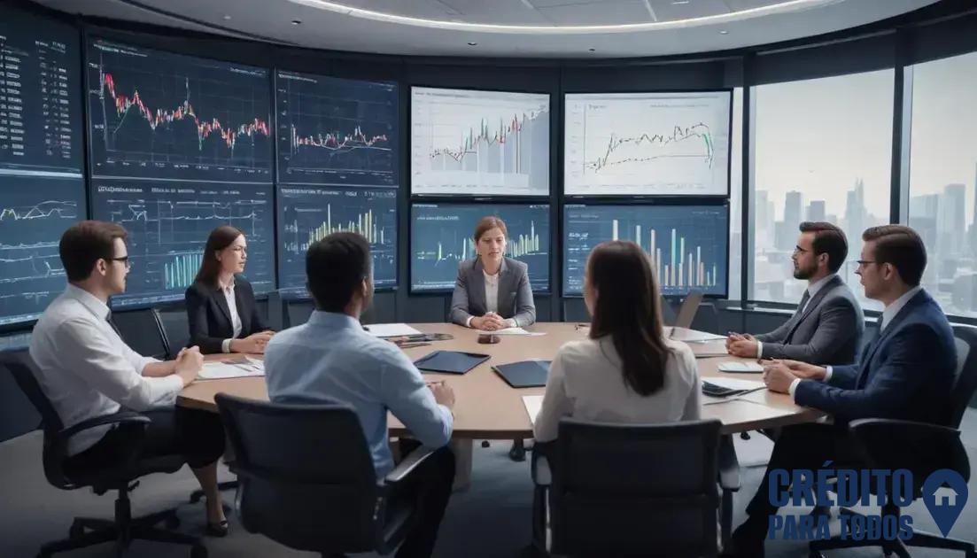 Expert opinions and insights