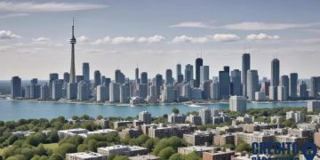Toronto real estate price correction: what to expect