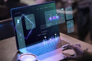 AI stocks rally