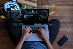 AI stocks rally