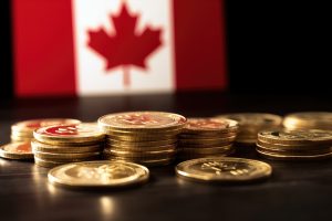 Canadian bank earnings forecast