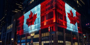 Canadian bank earnings forecast
