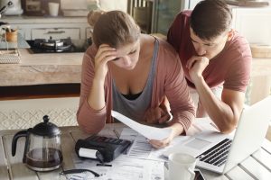 Cost of living crisis in Canada