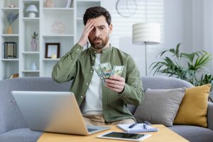 Cost of living crisis in Canada