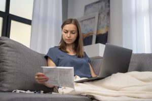 Cost of living crisis in Canada