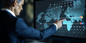 Impacto de tarifas comerciales en LATAM