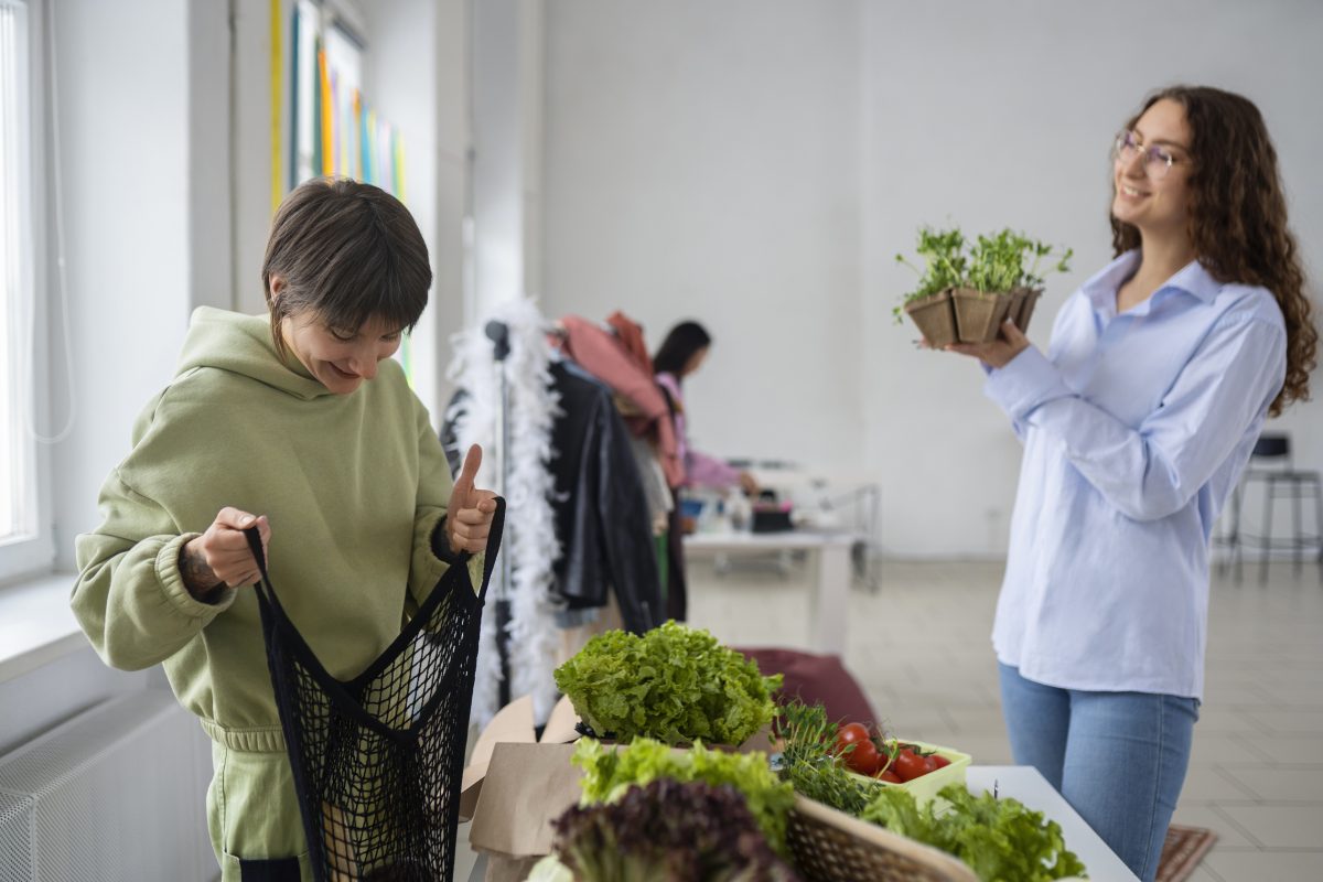 The future of food prices in Canada