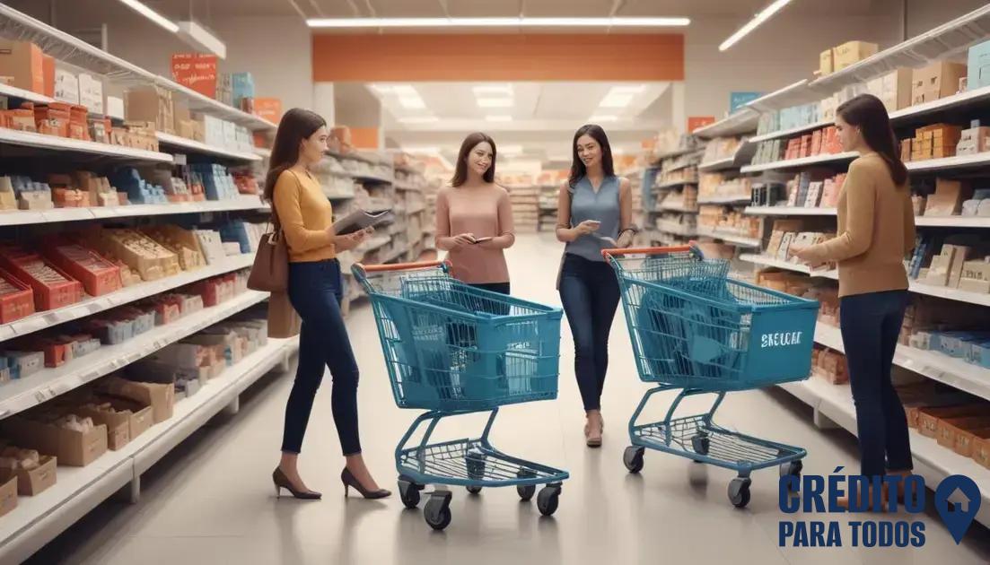 Tips for consumers in an inflationary environment