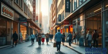 Consumer spending slowdown USA: What it means for you