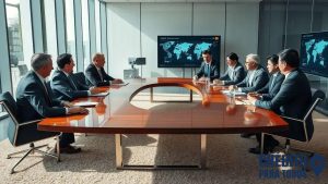 Negociaciones con el FMI en América Latina