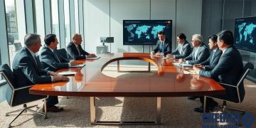Negociaciones con el FMI en América Latina