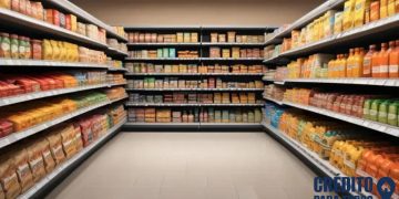 Canada food inflation trends: What you need to know