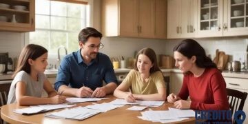 Household debt levels Canada: are they reaching a crisis?