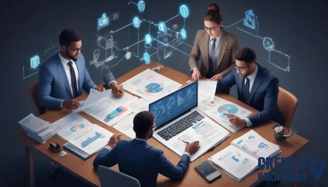 Impact of regulations on fintech