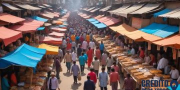 Disminución de remesas en la región