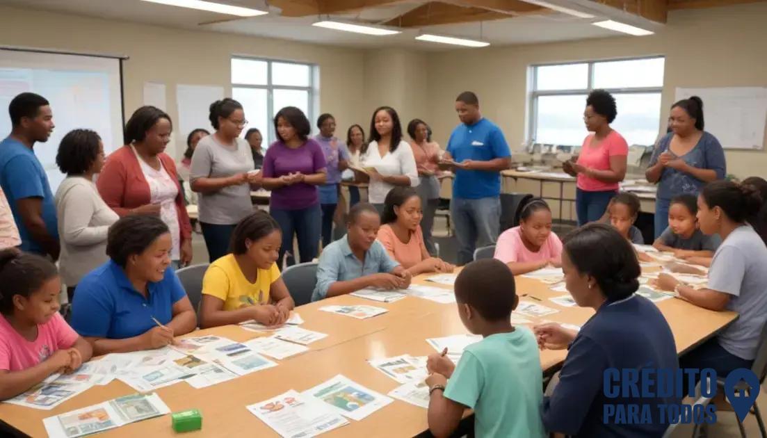 Estrategias para mitigar efectos negativos Disminución de remesas
