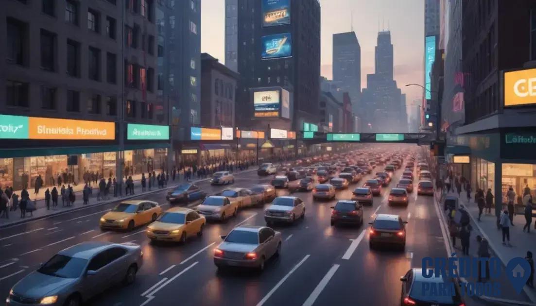 Impact on daily commuting expenses