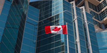 Bank of Canada inflation targets