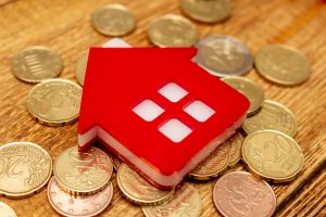 Canadian housing bubble risk