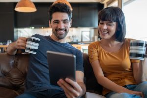 Crecimiento de pagos digitales en LATAM