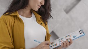 Job market cooling indicators