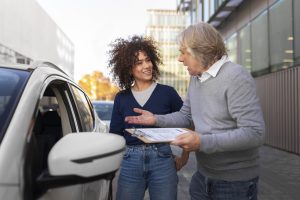 New tax credits for EV buyers 2