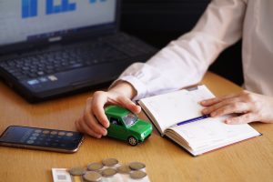 New tax credits for EV buyers 2